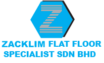 Zacklim Flat Floor Specialist